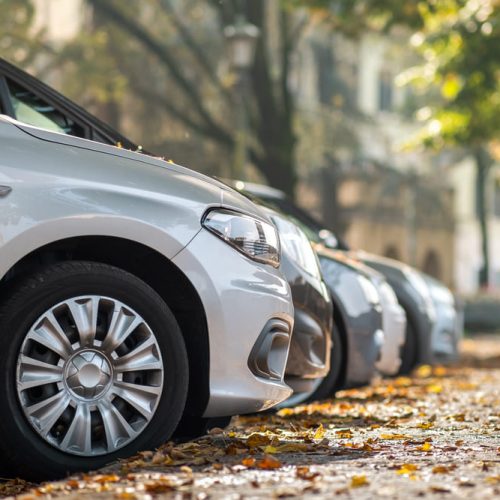 Revisa esto si tu auto hace ruido: mantenimiento esencial para su vida útil